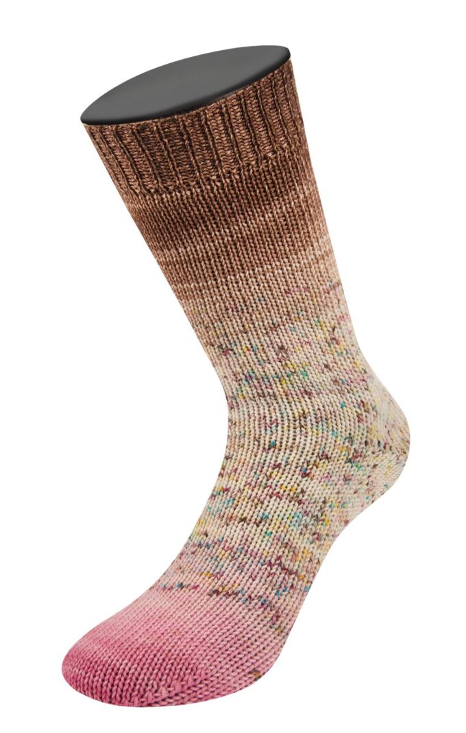 Lana Grossa I Dip Meilenweit 50 Gr