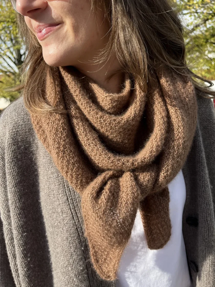 Ateliervh by Ines von Homeyer I Cozyfnug – Bild 3