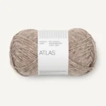 2650 grabeige melert