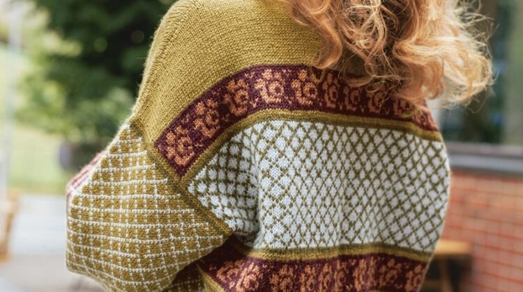 Uhren umstellen & Strickzeug rausholen