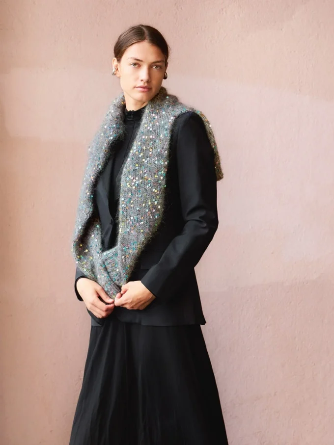 Sandnes Garn I Rookie Sweater