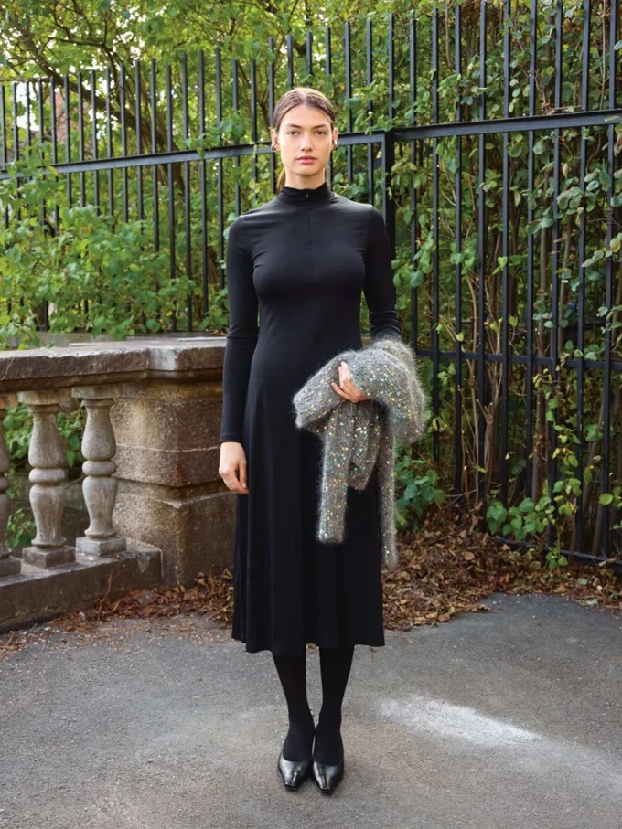 Sandnes Garn I Rookie Sweater