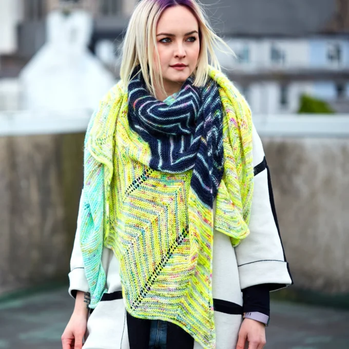 Hedgehog Fibres│Skinny Singles