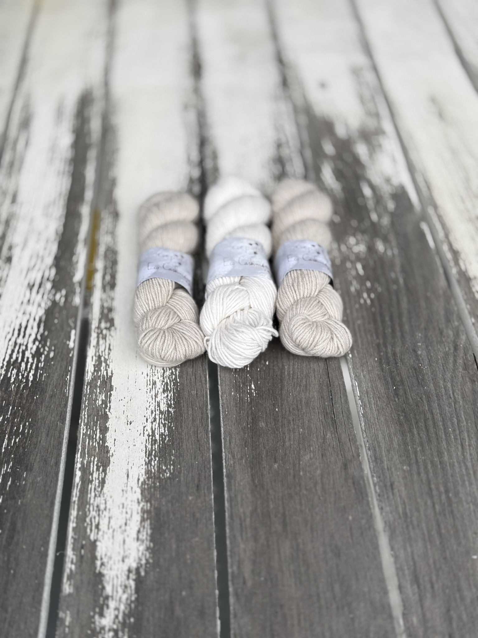 Gepard I Eco Cashmere Vintage – Bild 2