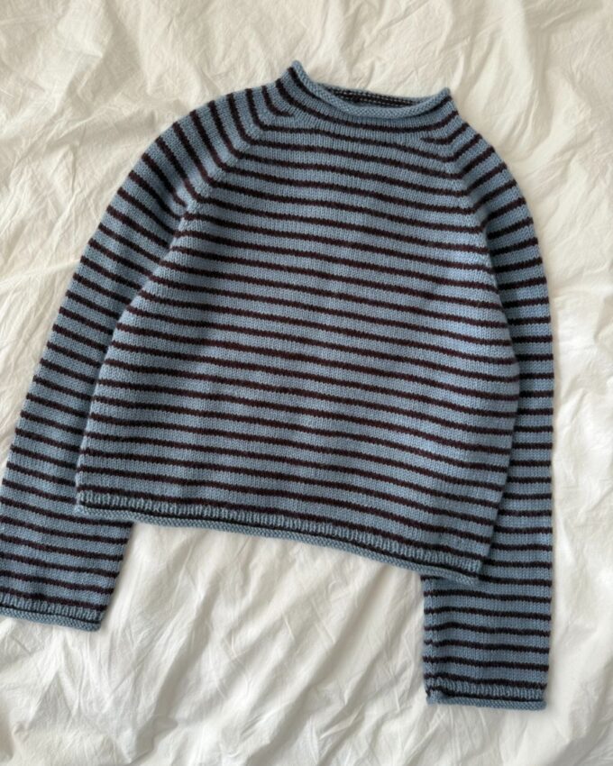 PetiteKnit I Frankie Sweater