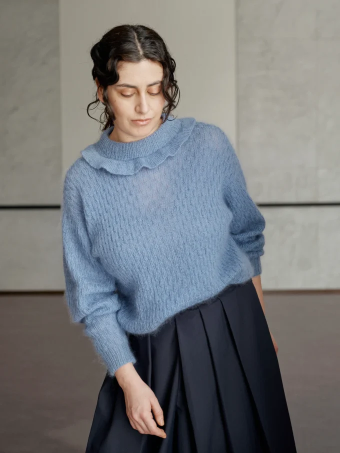 Laine Magazine I Laine Issue 27 *Vorbestellung*