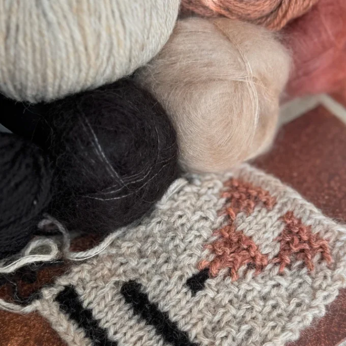 Odd Row I Alice Jacket