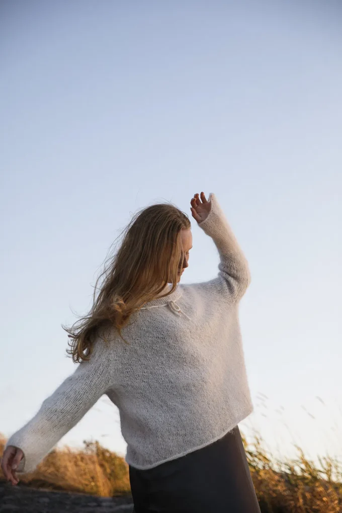 Laine Magazine I The Art of the Sea