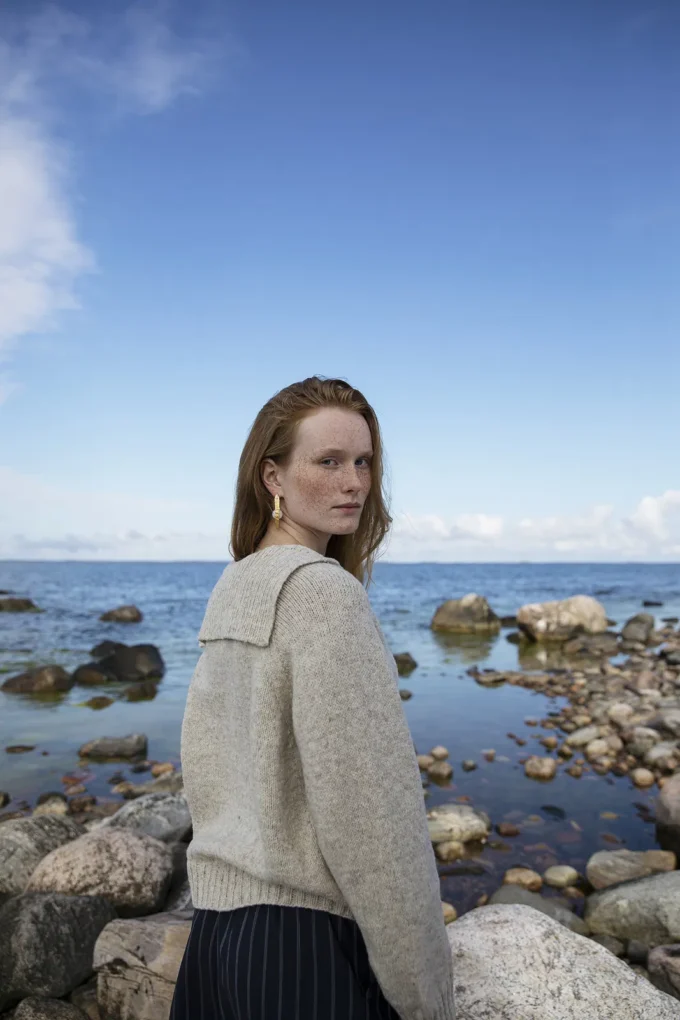 Laine Magazine I The Art of the Sea