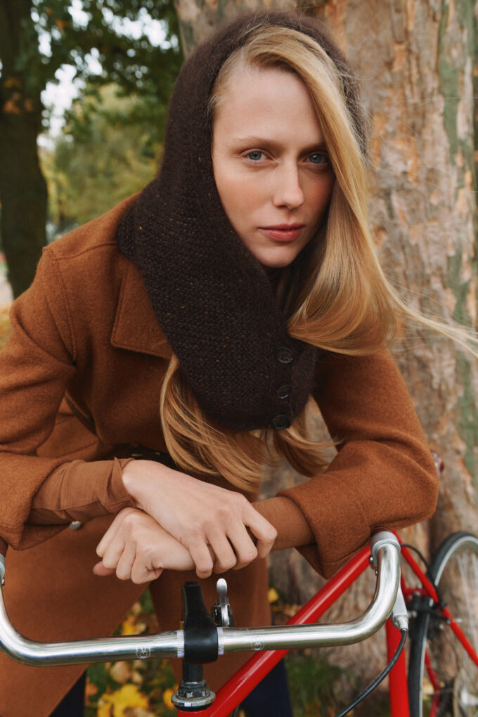 Helga Jona I Andrea Hood