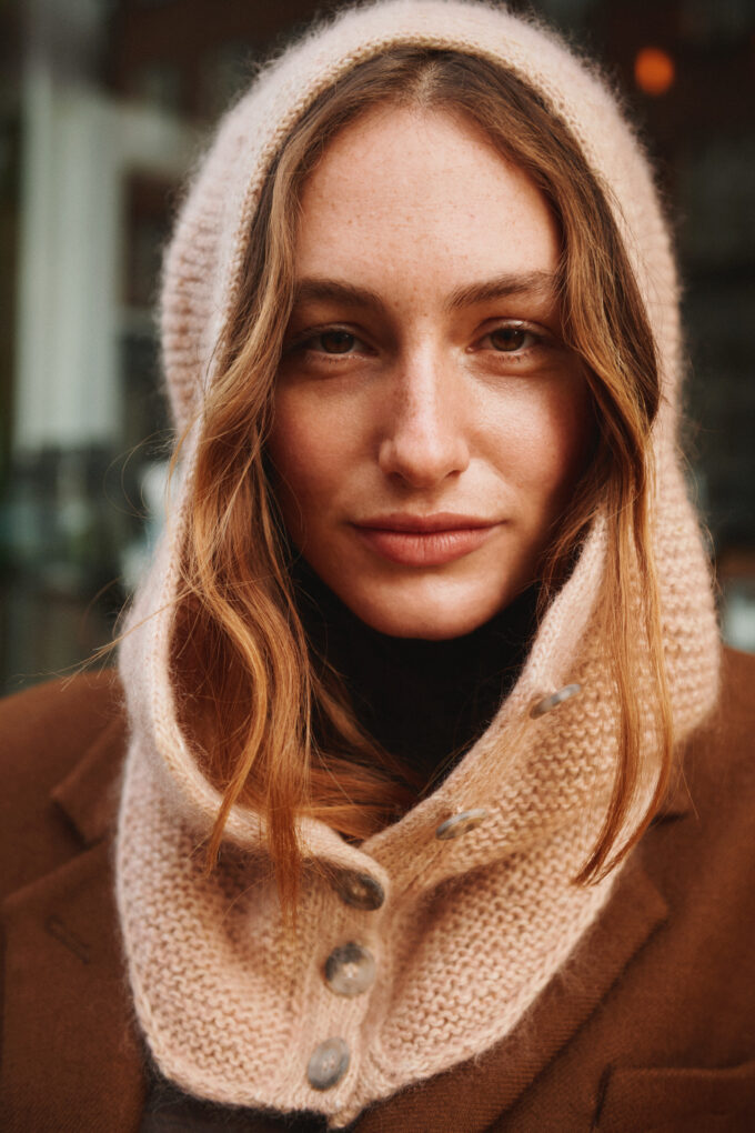 Helga Jona I Andrea Hood