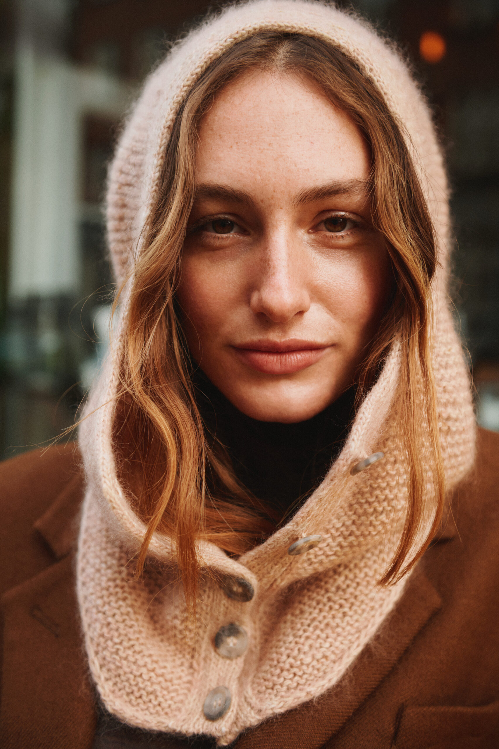 Helga Jona I Andrea Hood