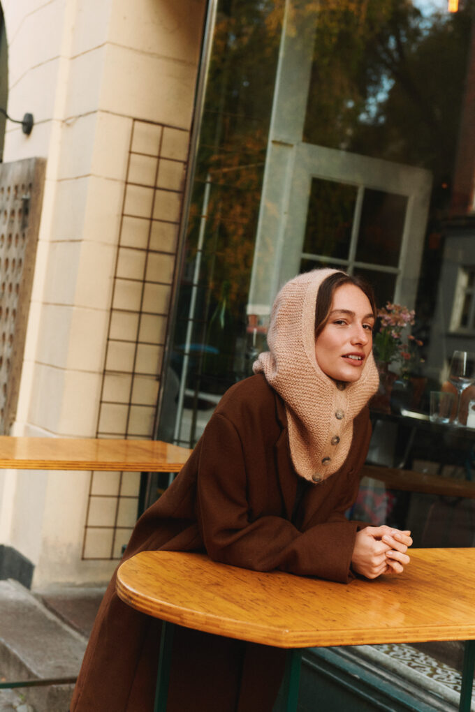 Helga Jona I Andrea Hood