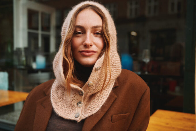 Helga Jona I Andrea Hood