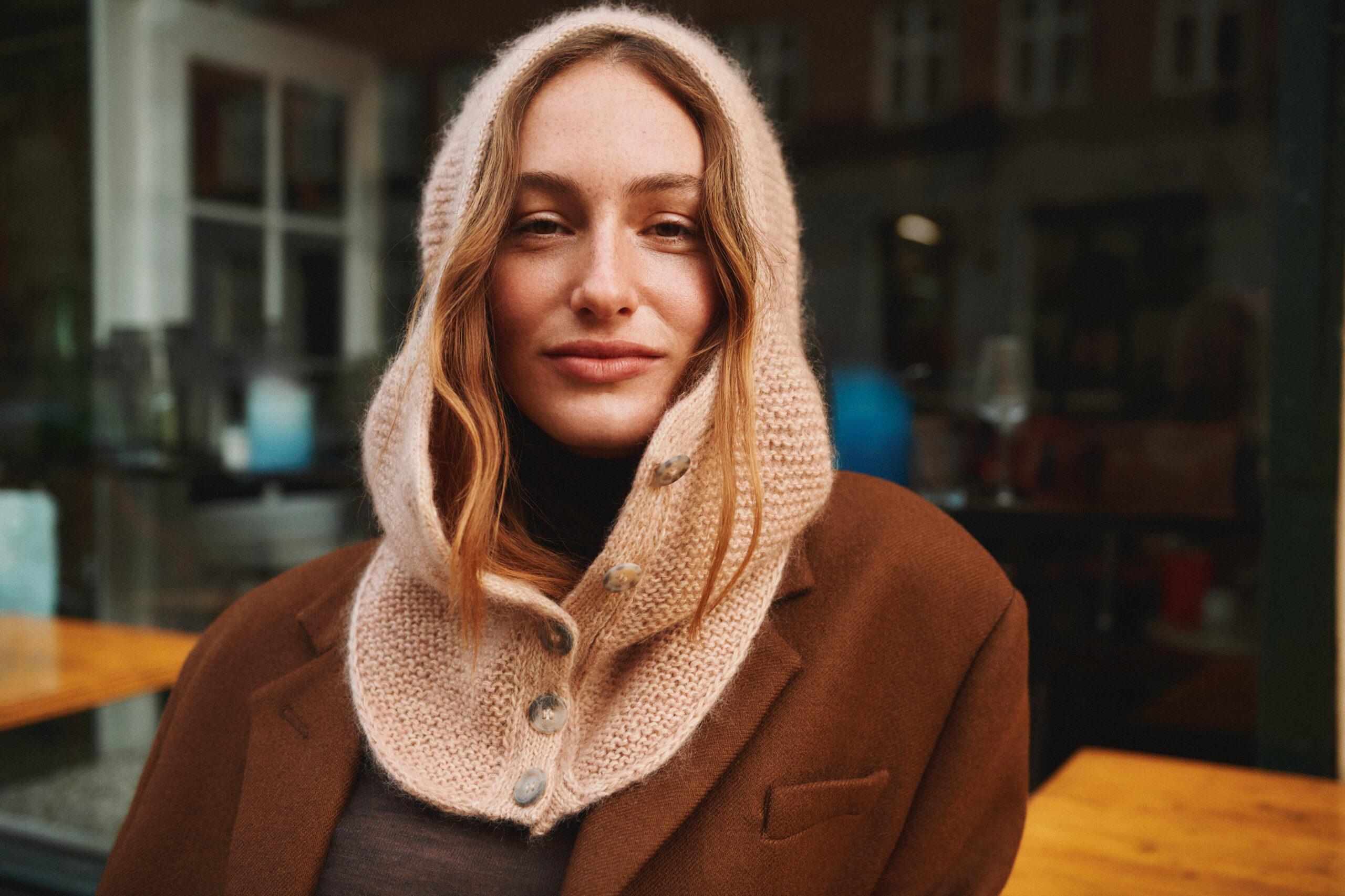 Helga Jona I Andrea Hood – Bild 4