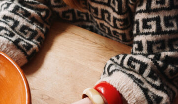 Strickdramen und andere kleine Schwierigkeiten