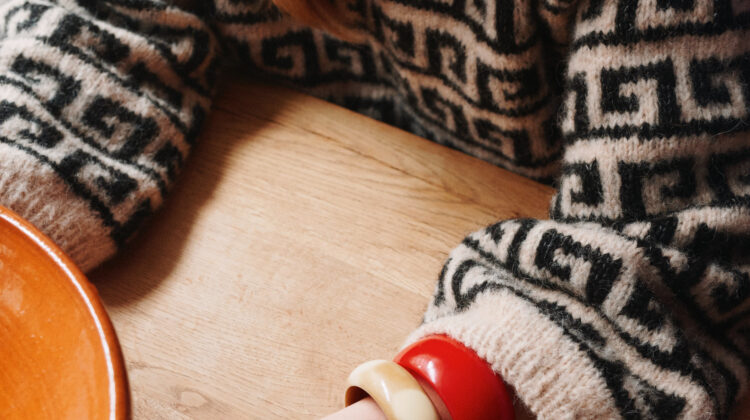 Strickdramen und andere kleine Schwierigkeiten