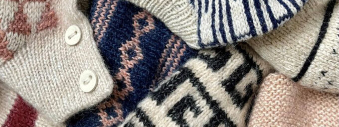 Le Knit I Mikala Sweater