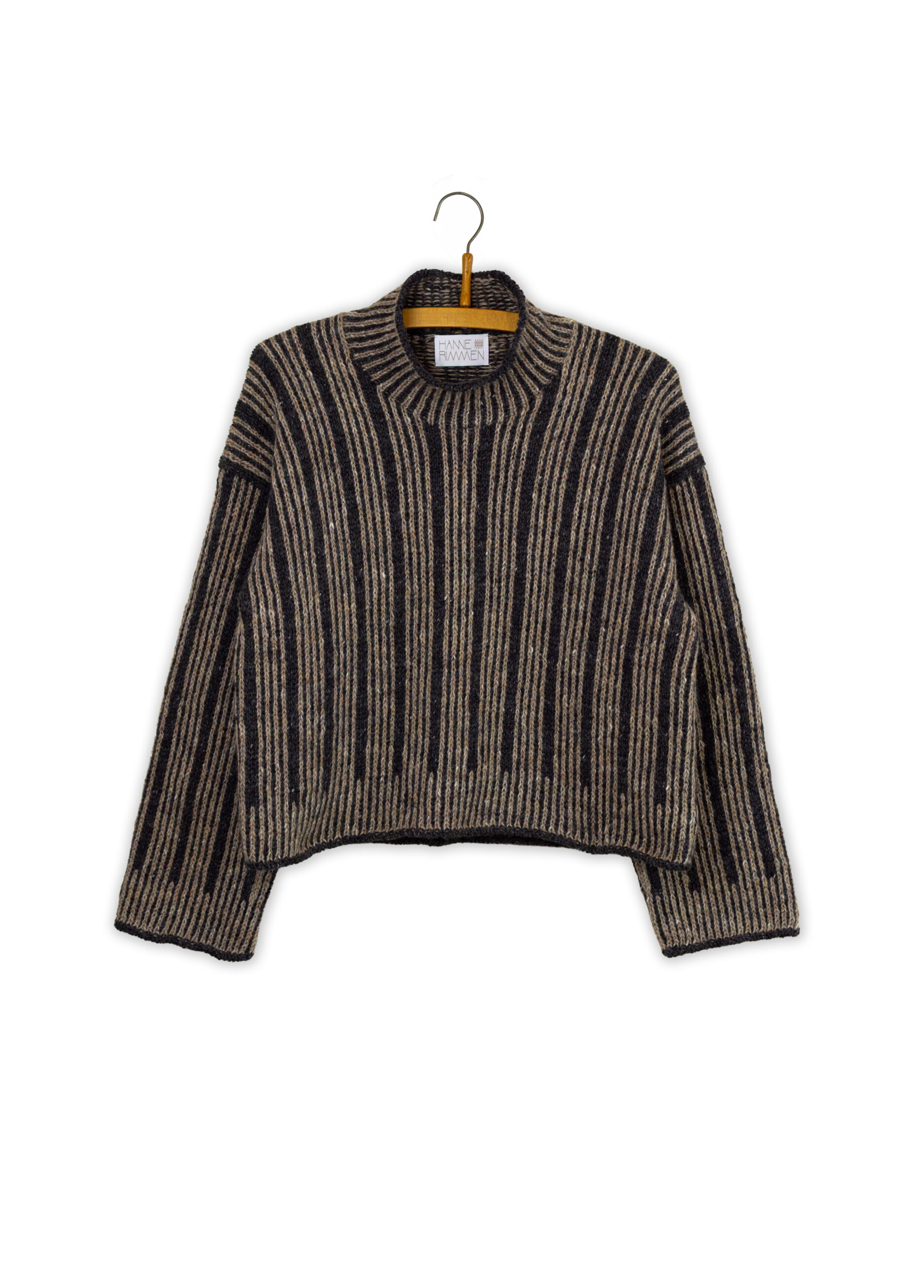 Hanne Rimmen I Edda Sweater – Bild 6