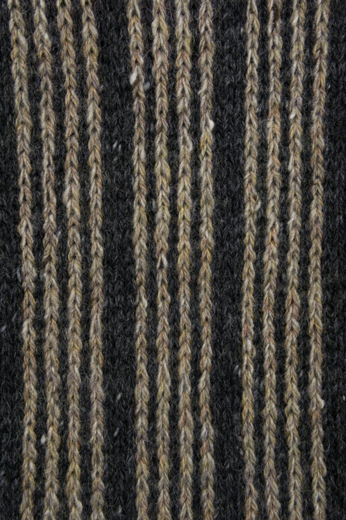 Hanne Rimmen I Edda Sweater