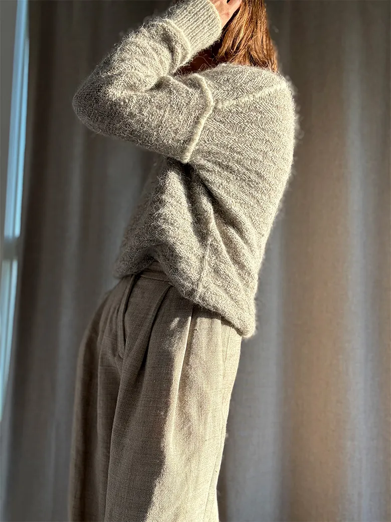 Otherloops I Zoe Loop Sweater – Bild 13