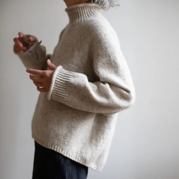 Anne Ventzel I Jilly Jumper