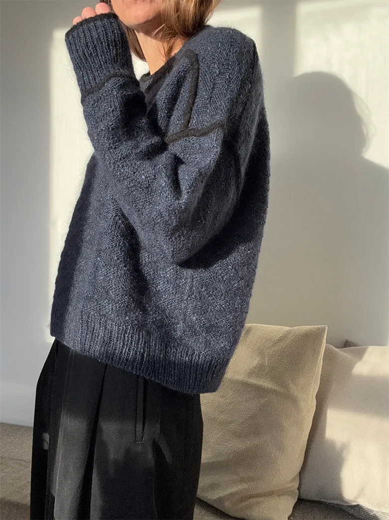 Otherloops I Zoe Loop Sweater – Bild 11