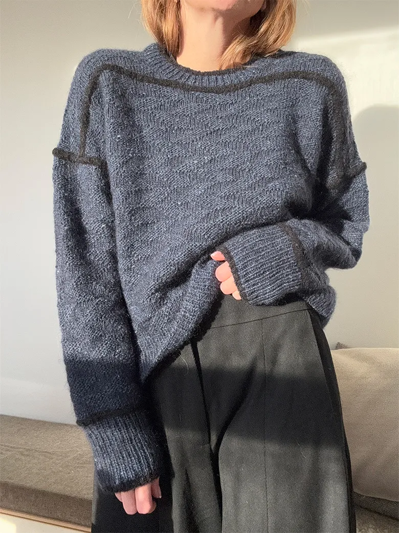 Otherloops I Zoe Loop Sweater – Bild 10