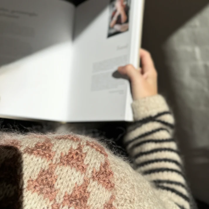 Odd Row I Alice Jacket – Bild 8