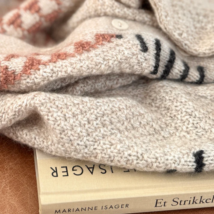 Odd Row I Alice Jacket – Bild 7