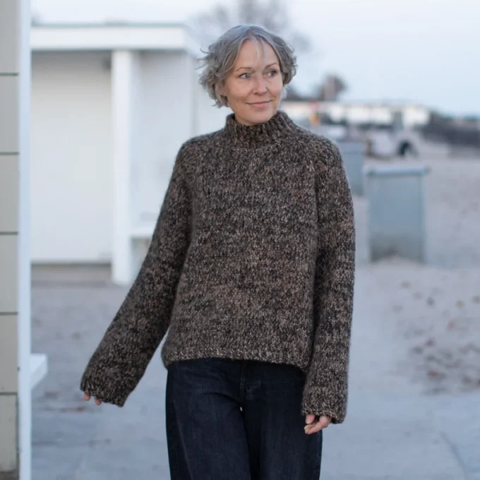 Anne Ventzel I Jilly Jam