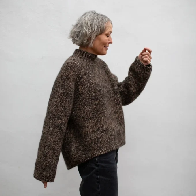 Anne Ventzel I Jilly Jam