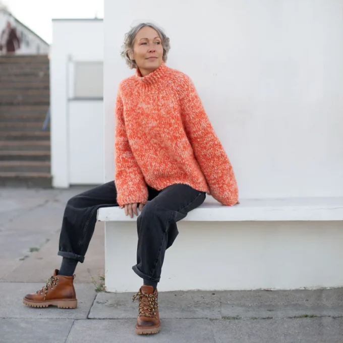 Anne Ventzel I Jilly Jam