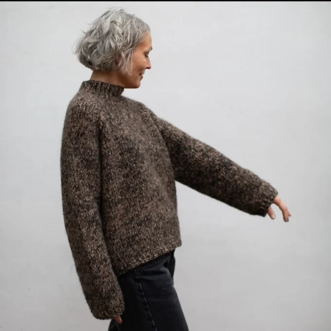 Anne Ventzel I Jilly Jam