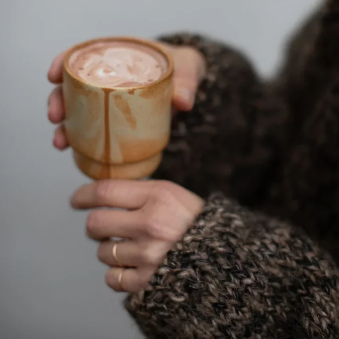 Anne Ventzel I Jilly Jam