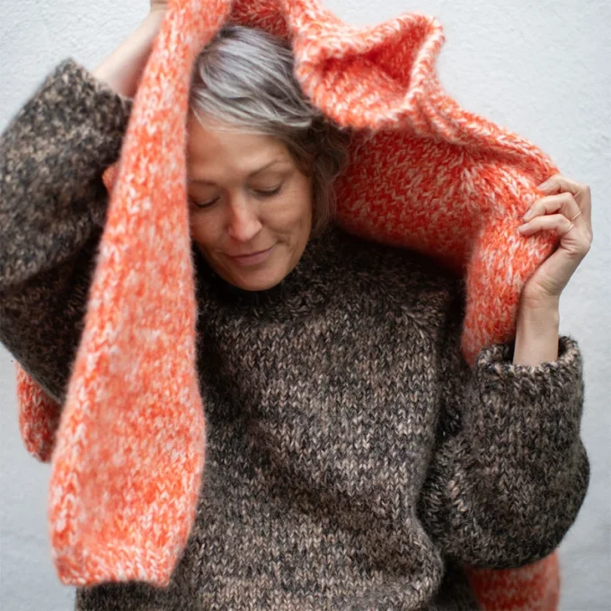 Anne Ventzel I Jilly Jam