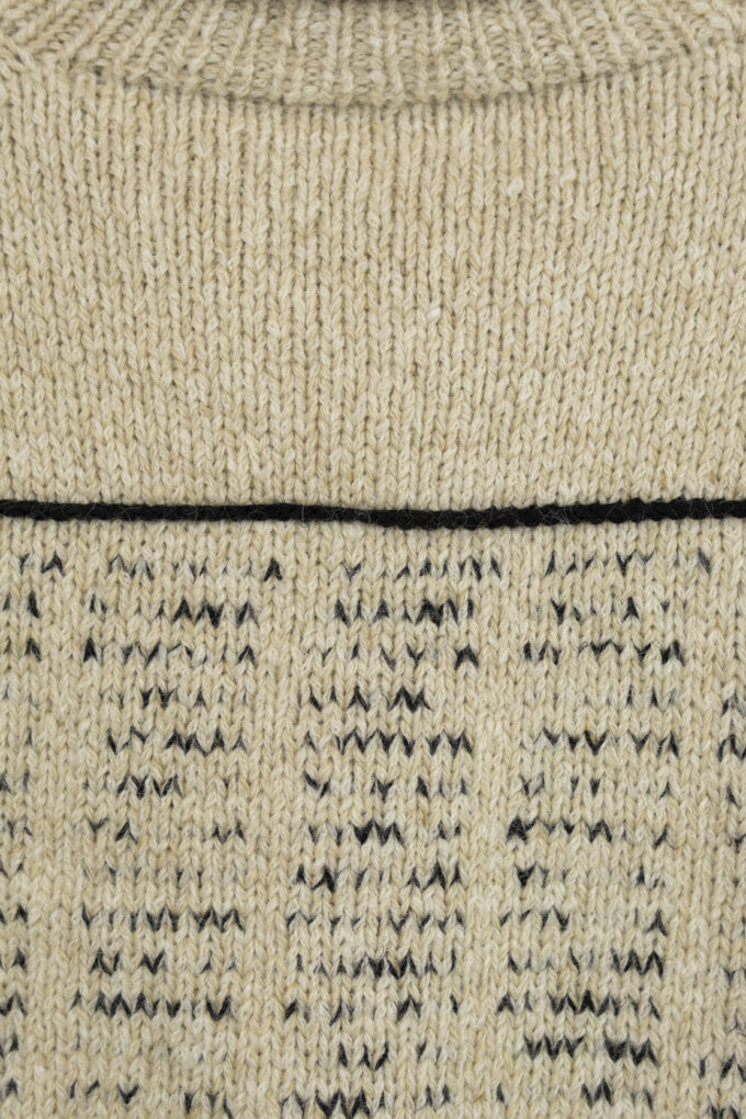 My Favorite Things Knitwear I Ava Jacket