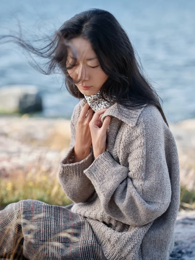 Laine Magazine I The Art of the Sea