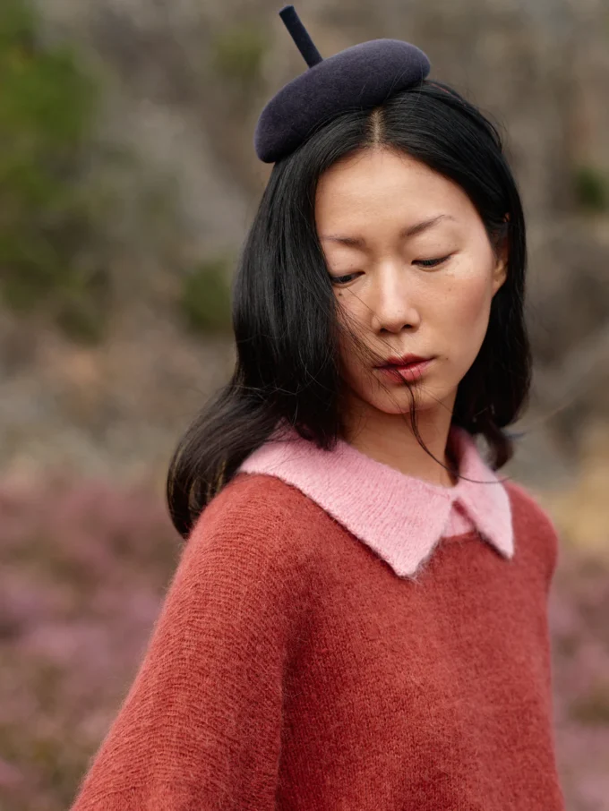 Laine Magazine I The Art of the Sea