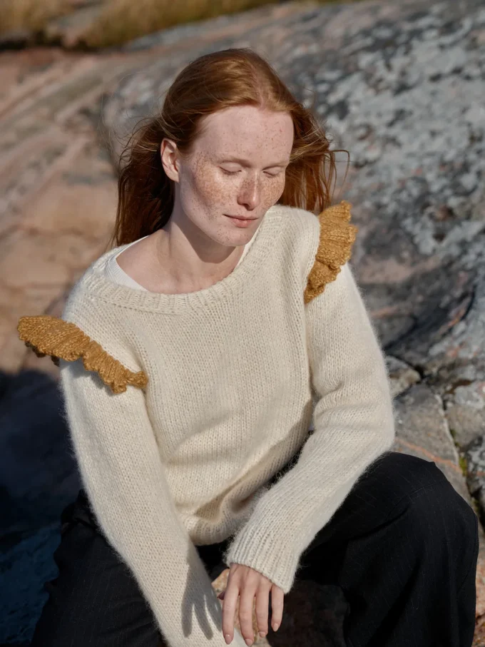 Laine Magazine I The Art of the Sea