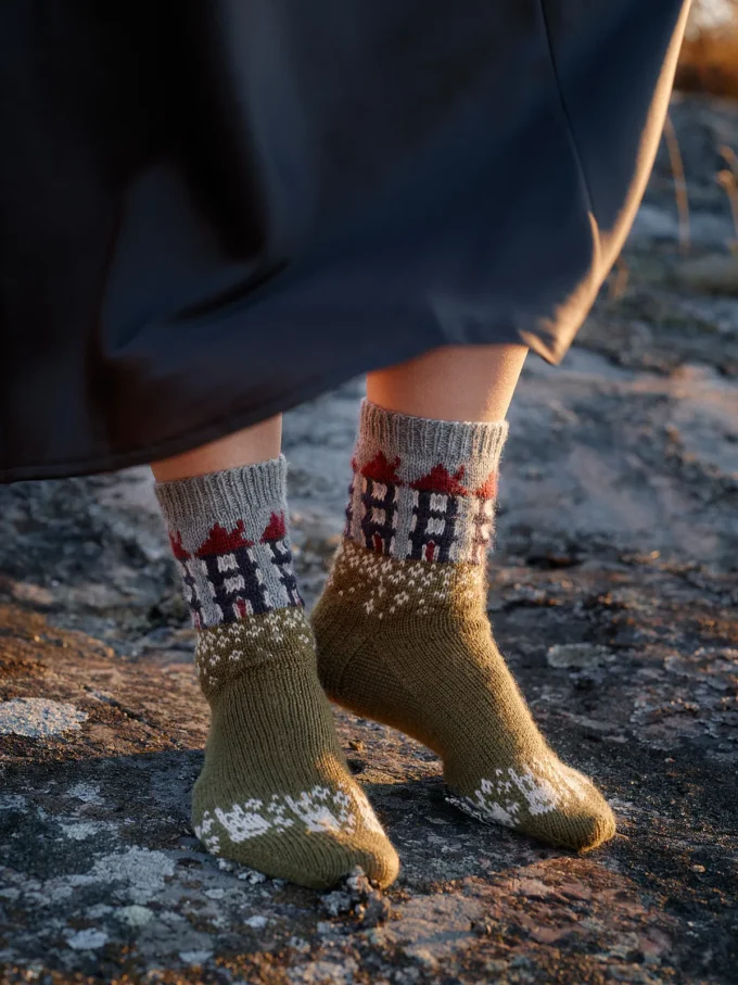 Laine Magazine I The Art of the Sea