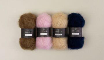 Die Strickeskalation einer Nichtstrickerin