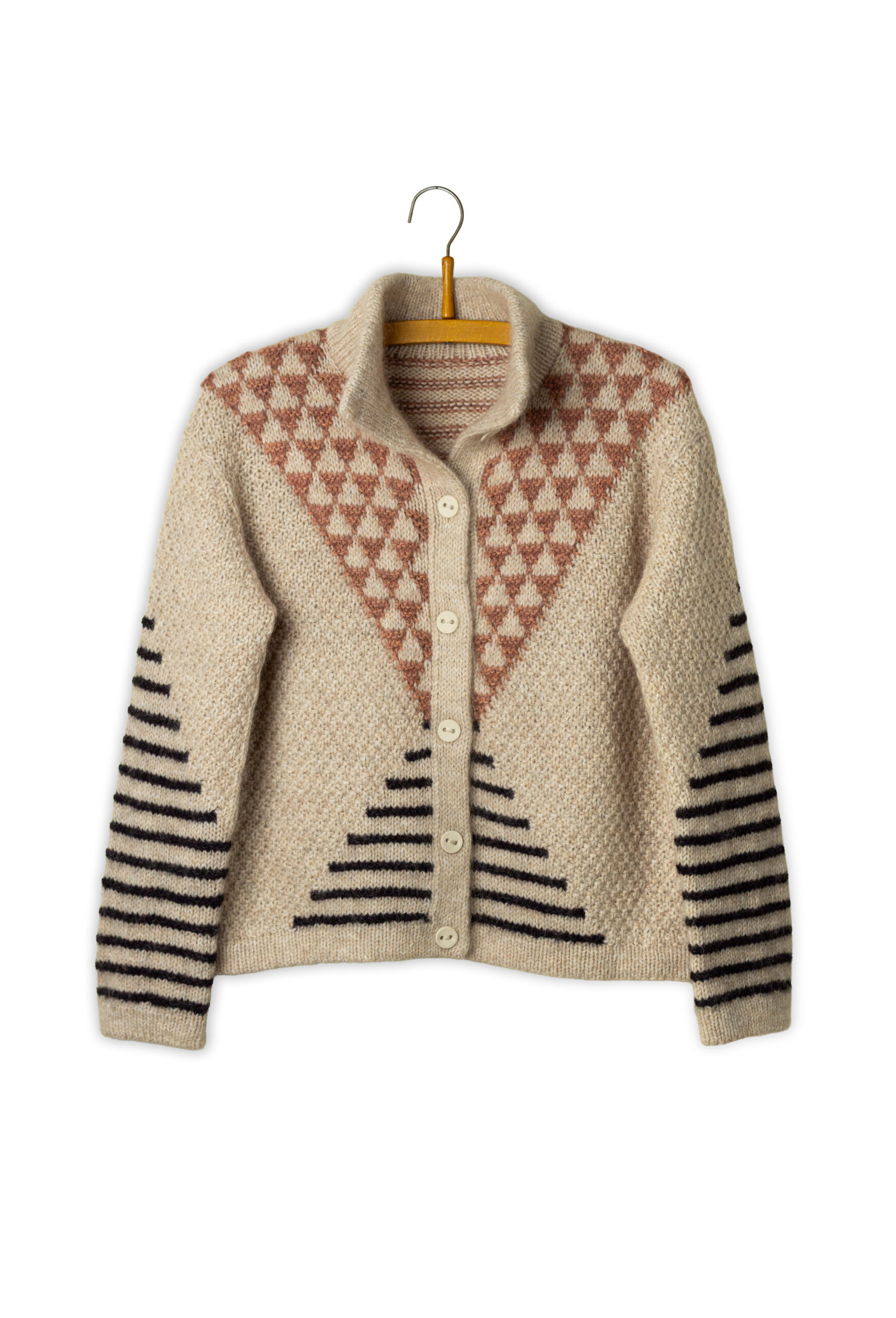 Odd Row I Alice Jacket – Bild 5