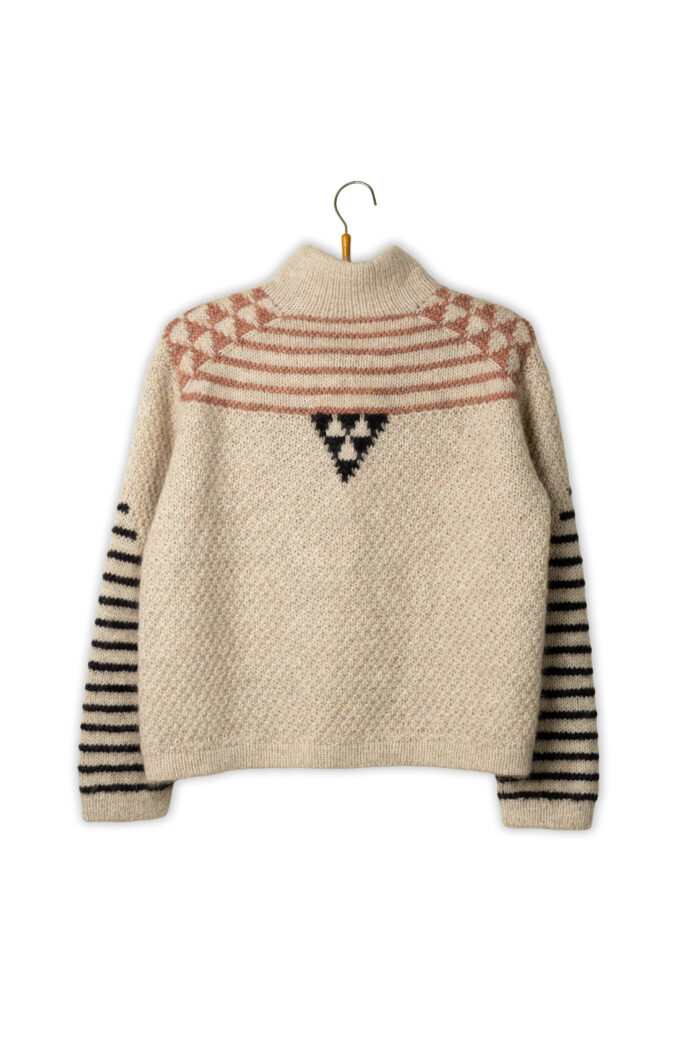 Odd Row I Alice Jacket