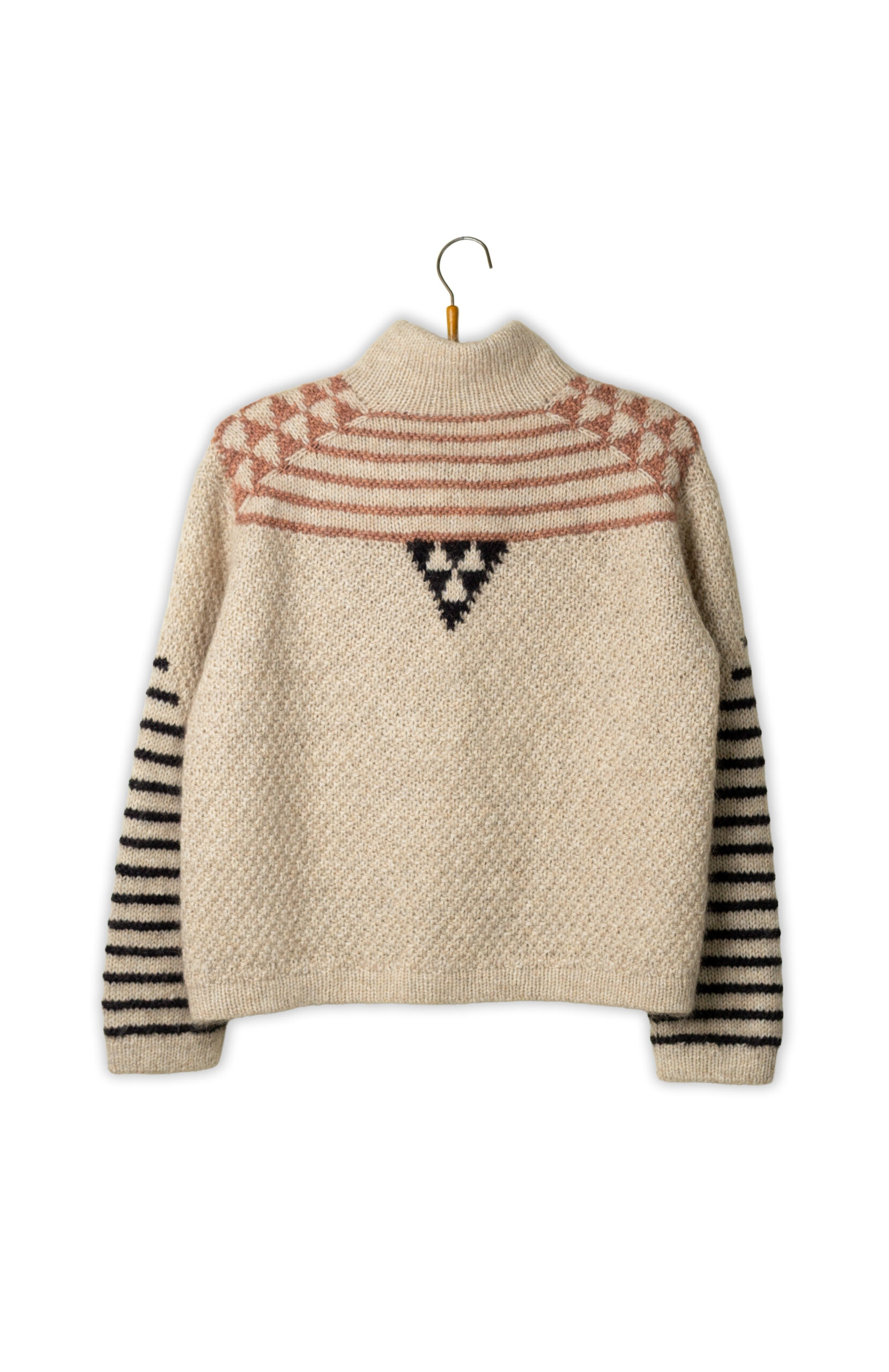 Odd Row I Alice Jacket – Bild 6