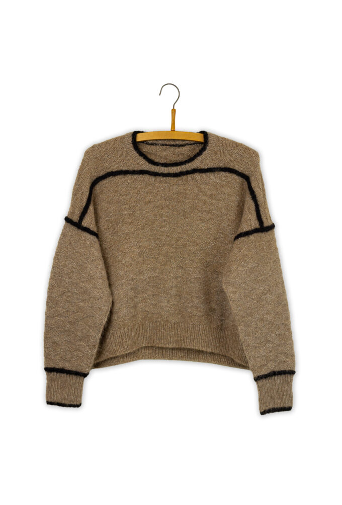 Otherloops I Zoe Loop Sweater