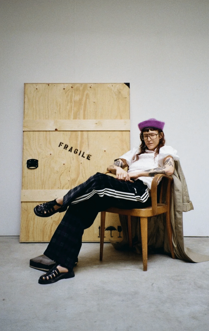 Bitte mach das I Danube Hat