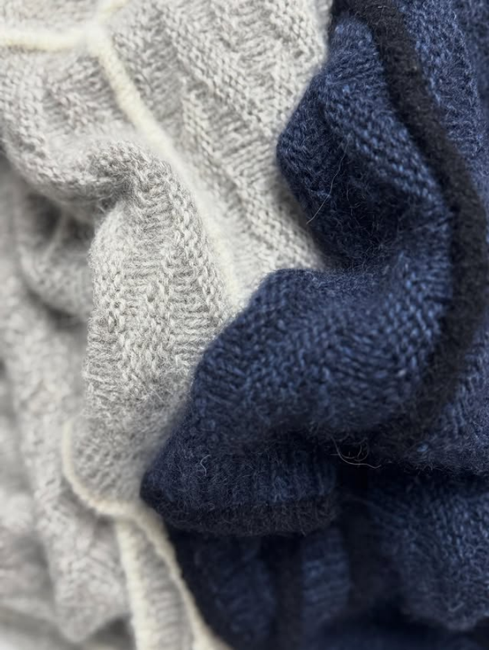 Otherloops I Zoe Loop Sweater – Bild 18