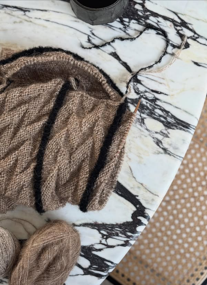 Otherloops I Zoe Loop Sweater – Bild 17