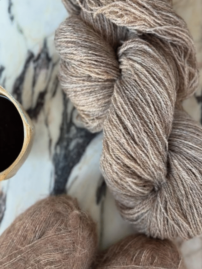 Otherloops I Zoe Loop Sweater